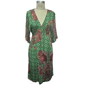 Nieves Lavi new york dress